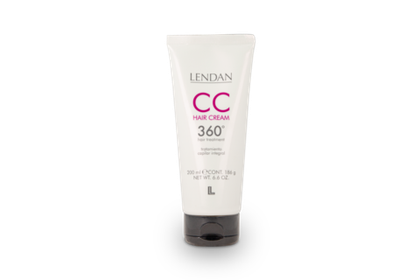 LENDAN, CC HAIR CREAM. Крем-уход для волос, 200 мл.