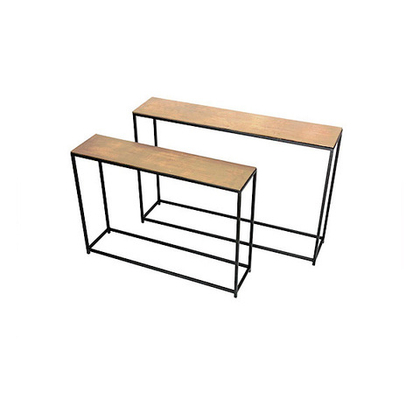 Консоль L , 118 см [Арт. 460-300]