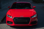 Audi TT 2.0 TFSI quattro