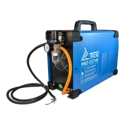 ТСС PRO CUT-60 плазморез 067014