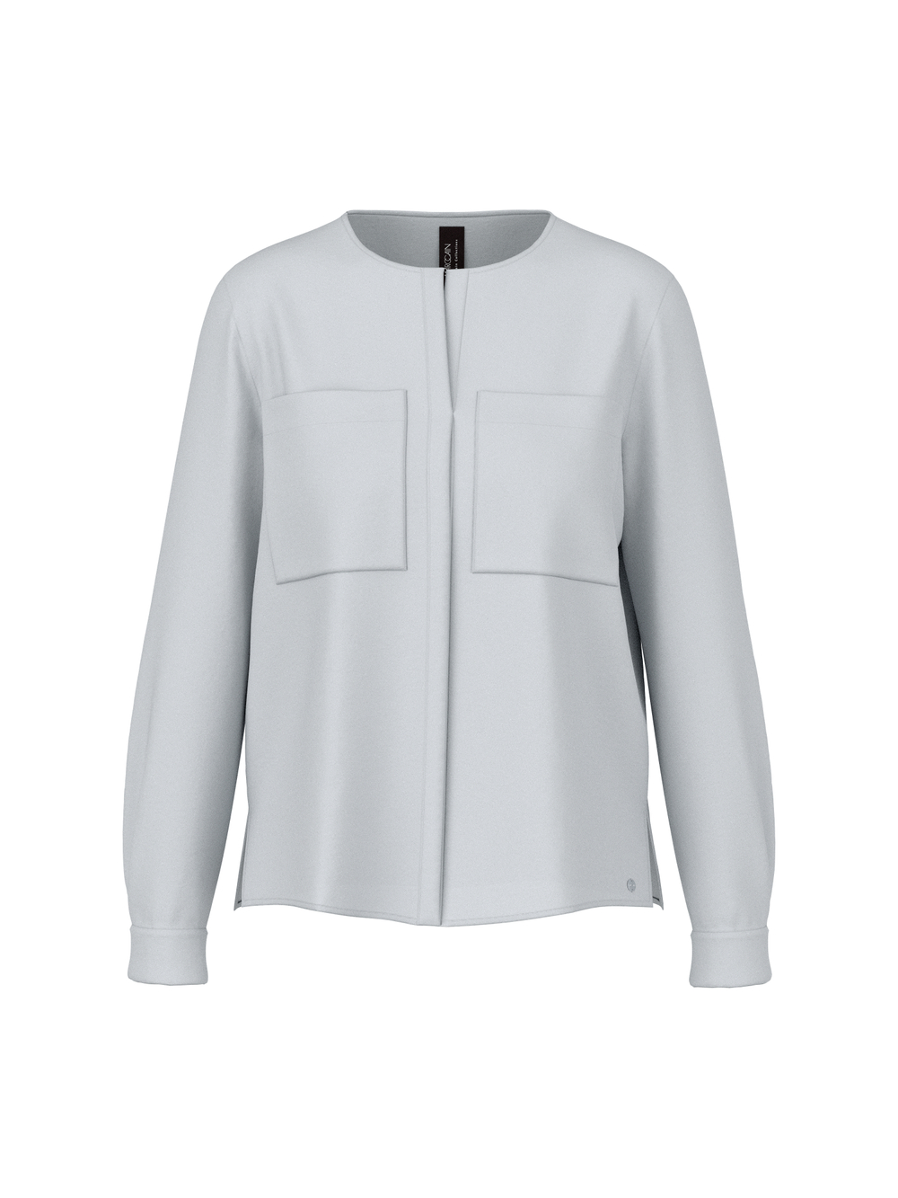 Рубашка из полиэстера