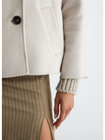 Бушлат женский Pea Coat LIU JO