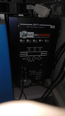 Монтаж оборудования "под ключ" от 15% от стоимости оборудования (как наше, так и стороннее)