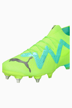Бутсы Puma Future Ultimate MxSG