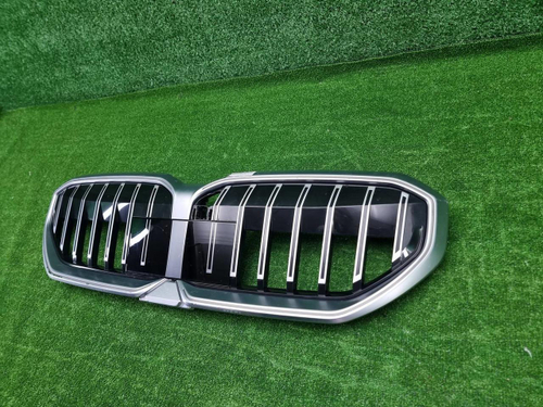 Решетка радиатора BMW 5er G60 (2023-н.в.)