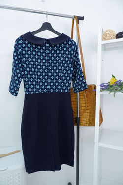 Платье MAGDA повседневное 44 размер, новое