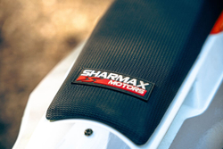 Мотоцикл питбайк SHARMAX PowerMax Mini 140