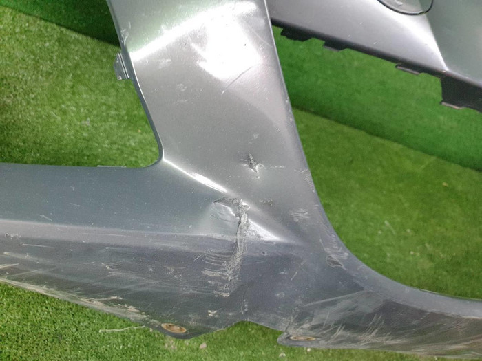 Бампер передний BMW 3er G20 (2018-2022) M-paket