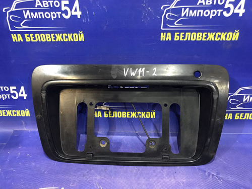 Ручка пятой двери NISSAN EXPERT 2001