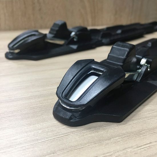 Крепления ROTTEFELLA Sport Skate фото 3