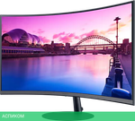 Игровой монитор Samsung Essential C390 LS32C390EAUXEN