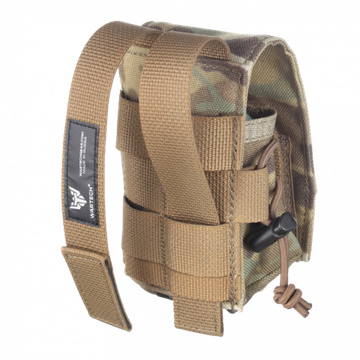 Подсумок универсальный под гранату "Заря" WARTECH