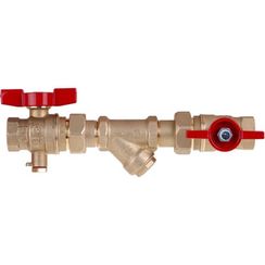 Блок отопления Giacomini 3/4, GE550Y121