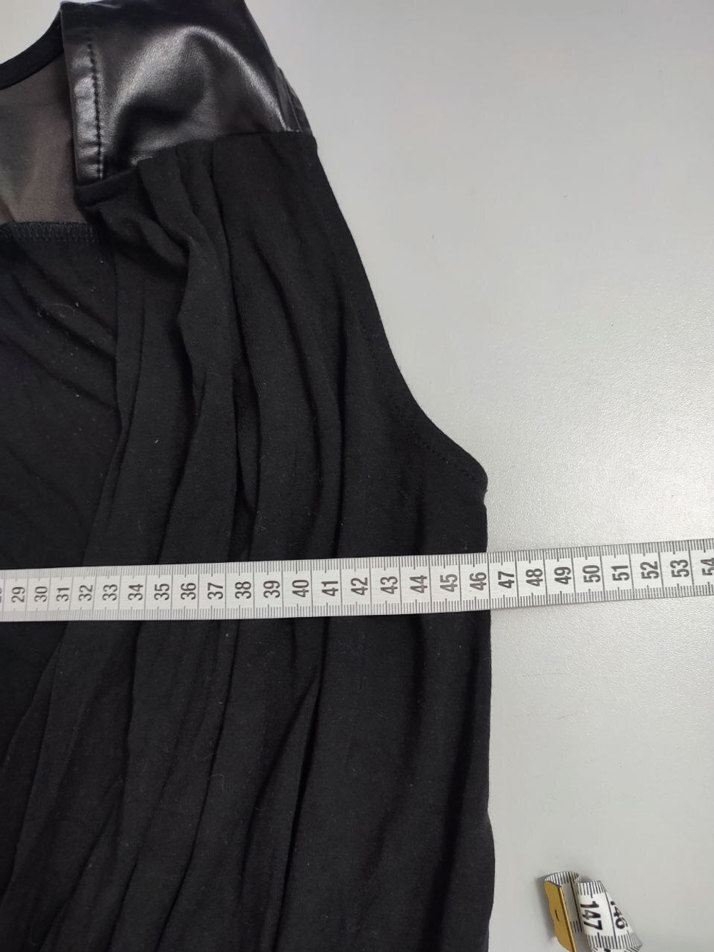 Топ Mohito комбинированный 46 размер