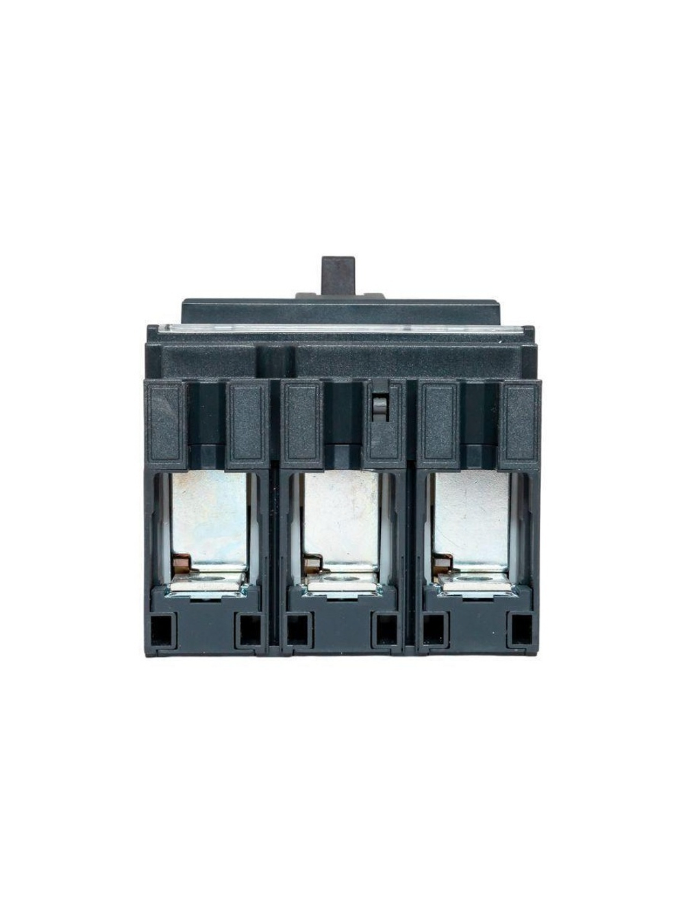 Выключатель автоматический 3п 100/20А 36кА ВА-99C Compact NS PROxima EKF mccb99C-100-20