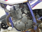 Yamaha TT250R Open enduro  027623