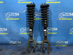 Стойка передняя левая Honda INSPIRE 2003-2007
