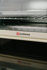 Мини-печь GURMAN GR-BM9