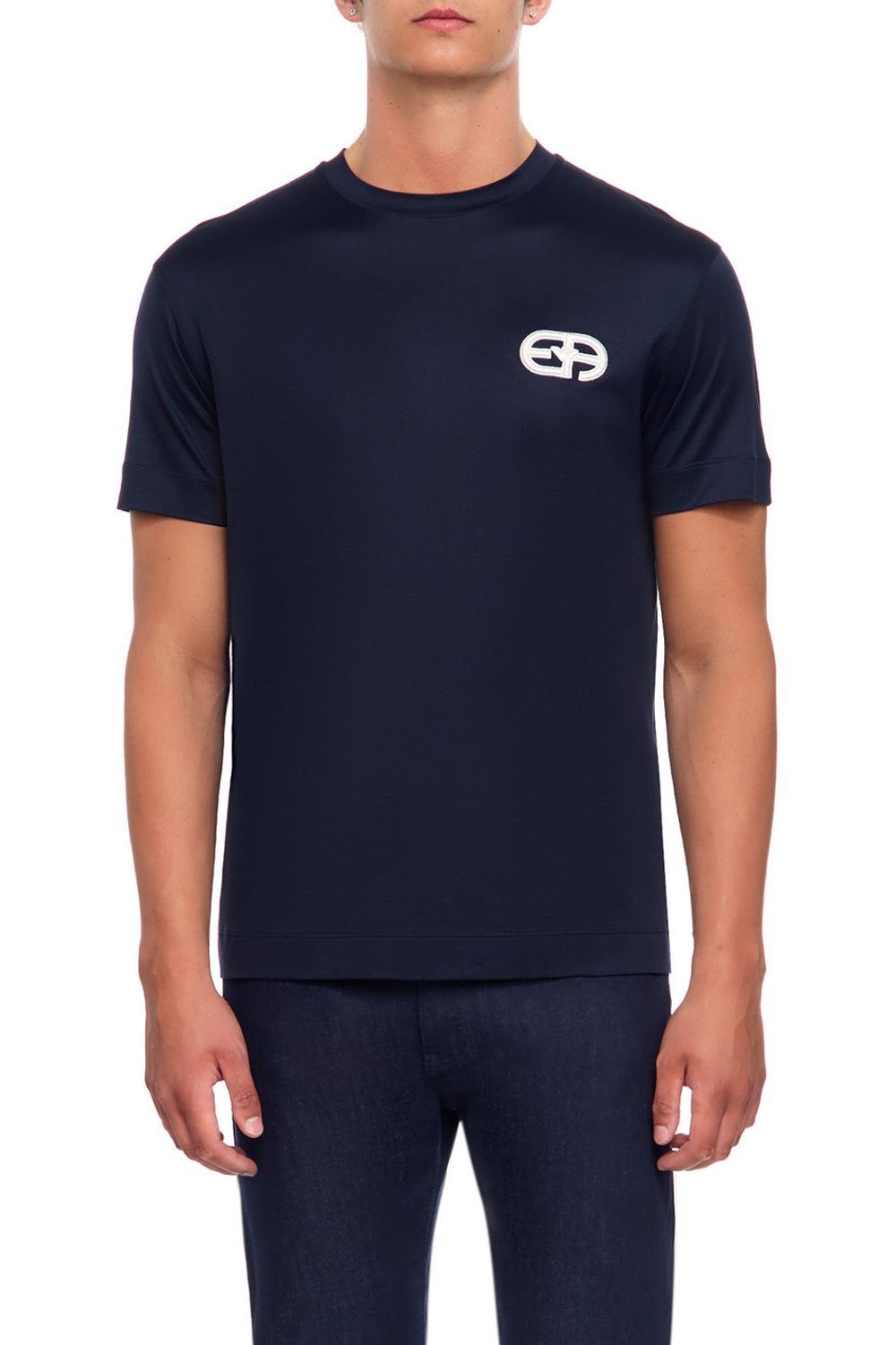 Футболка EMPORIO ARMANI