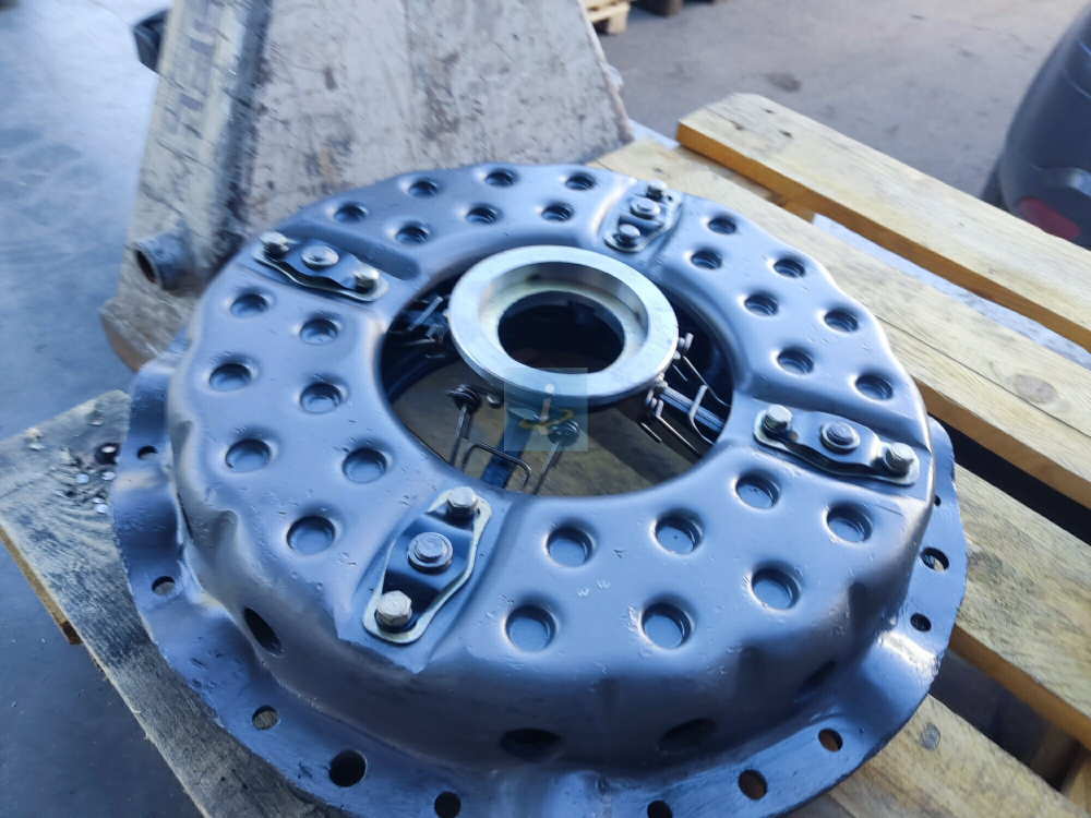 Диск нажимной для Т-150 236т-1601090