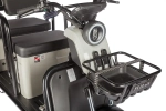 Электротрицикл Wanshida LC300 60V 1000Вт
