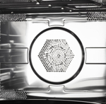 Микроволновая печь V-ZUG CombiMiwell V4000 45 CM4T-24025 черн.стекло