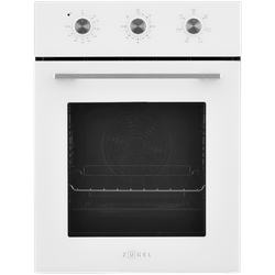Встраиваемый духовой шкаф ZUGEL ZOE451W