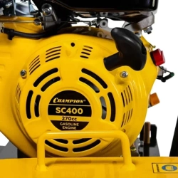 CHAMPION SC400 резчик швов