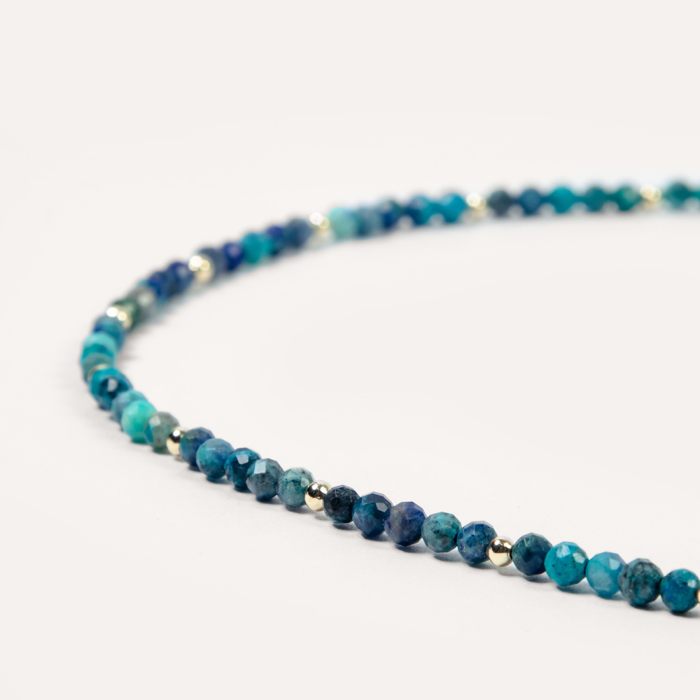 Цепочка на тело Noble FOR