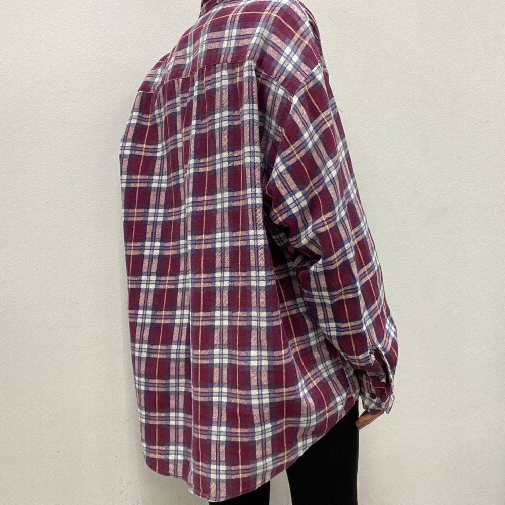 Рубашка винтаж (XL)