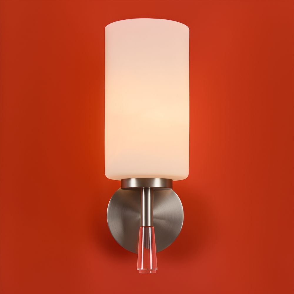 Настенный светильник (бра) Freya FR2031WL-01N