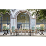 Ваза для улицы CHAN