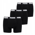 Мужское нижнее белье PUMA MEN EVERYDAY BOXER 3P