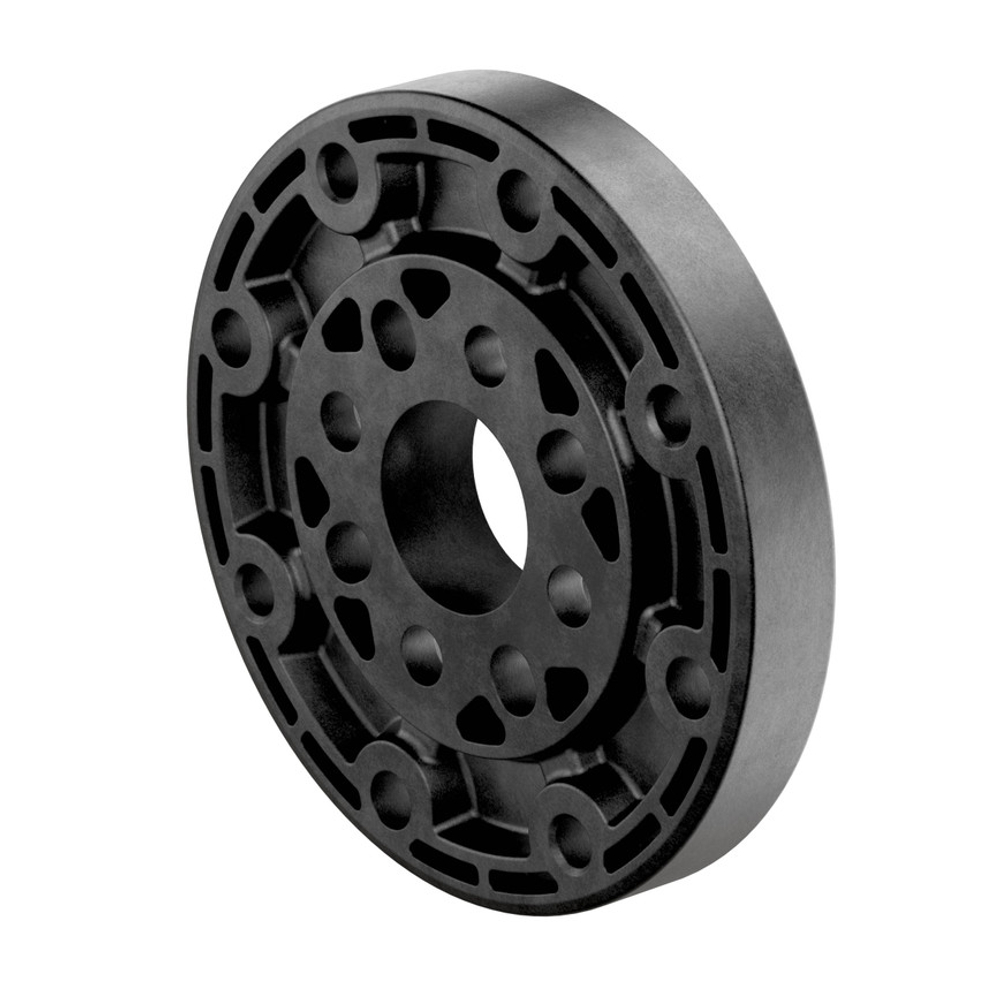 2405 Series Track Idler Wheel (14mm Bore, 54mm Diameter) - 2 Pack