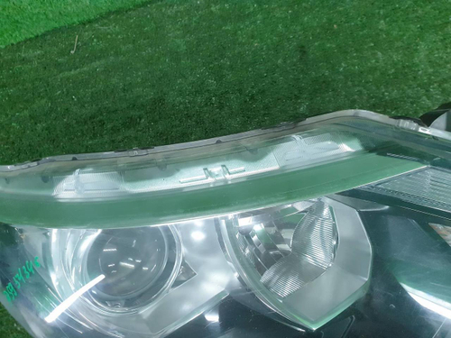 Битая Фара правая Nissan Qashqai J11 (2013-2019) галоген