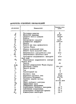 Физика полупроводниковых приборов | С.М. Зи