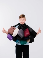 Сумка через плечо летняя