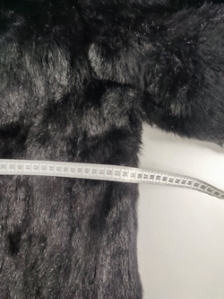 Шуба "Вымпел" искуственная 52 размер, новая