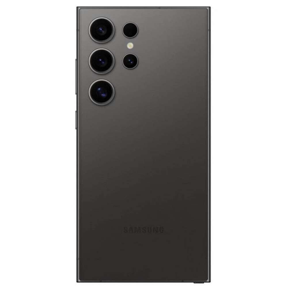 Смартфон SAMSUNG S24 ULTRA 12+512 GB BLACK