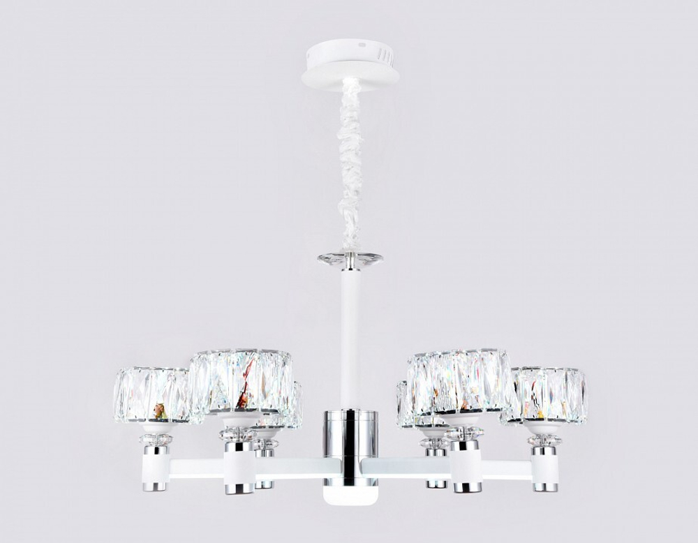 Подвесная люстра Ambrella Light TR TR4518
