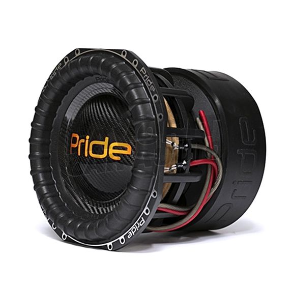 Сабвуфер Pride ST 10&quot; 1.6d