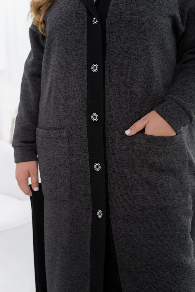 Кардиган УК-2473-2 Fabrika