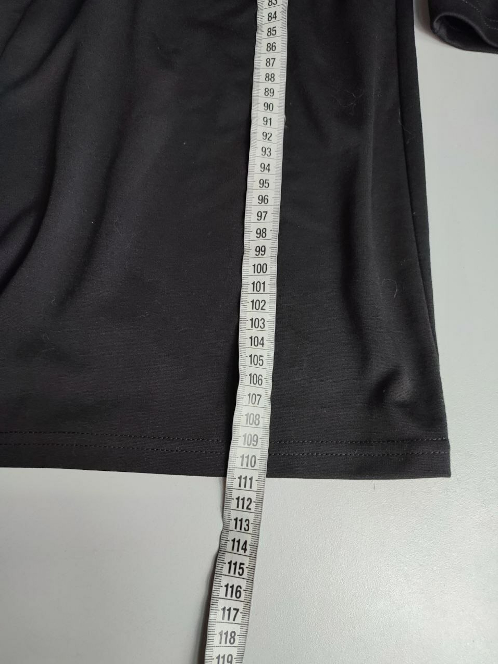 Платье Eva Manchini сдержанное 46 размер