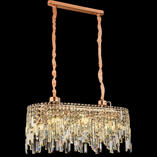 IL5556-8PLDI-39-GD светильник потолочный