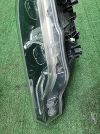 Битая Фара левая BMW 3er F30 (2015-2020) LED