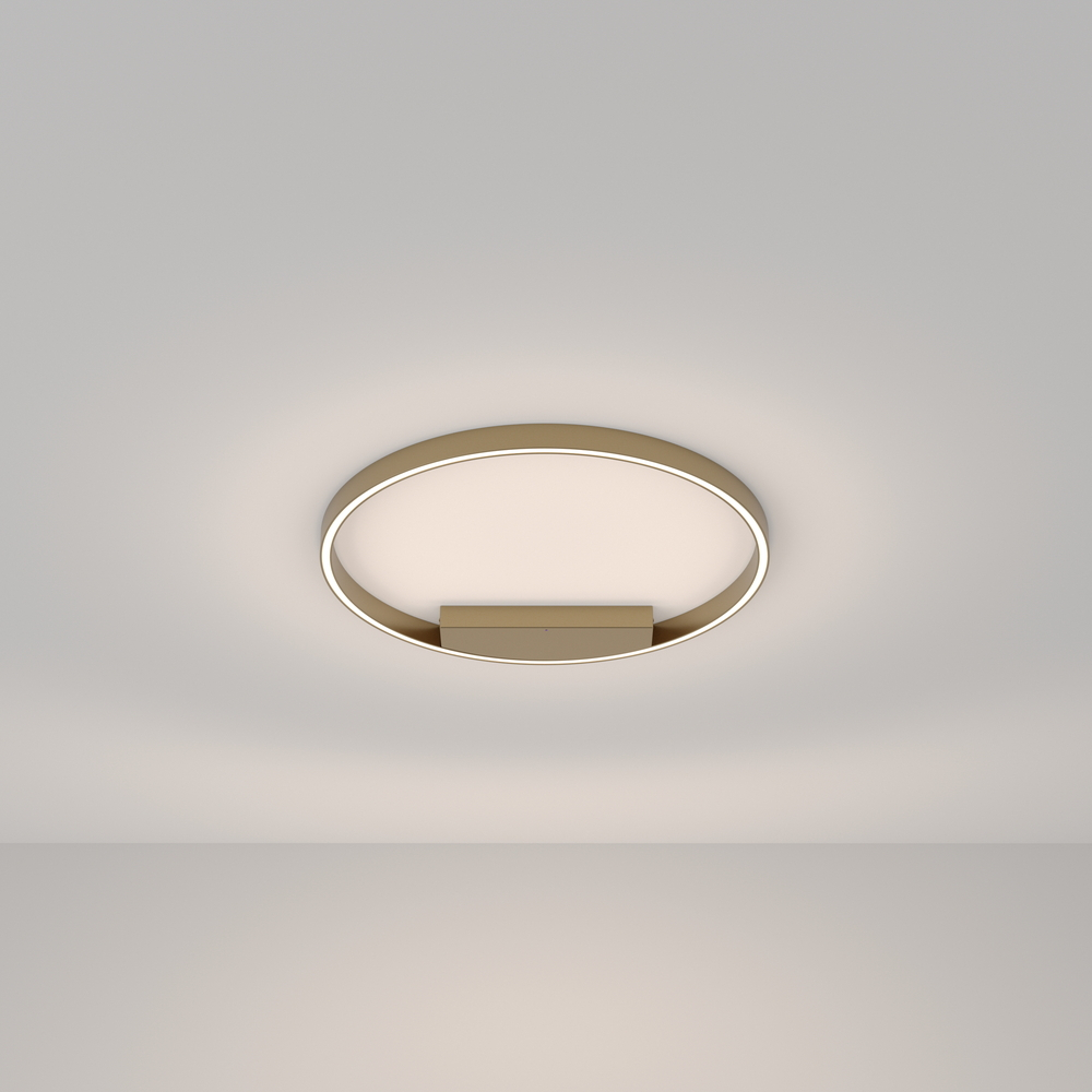 Потолочная люстра Maytoni Rim MOD058CL-L35BSK