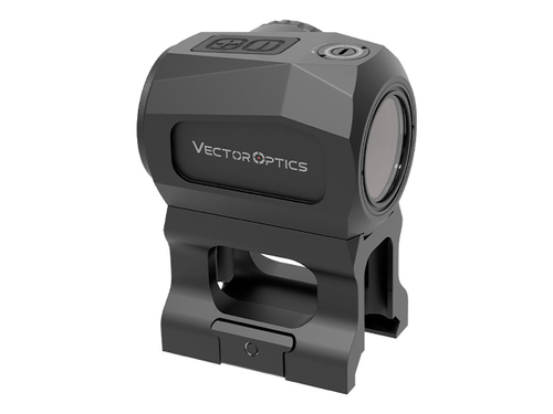 Прицел Vector Optics Scrapper 1x20 Micro (SCRD-69)