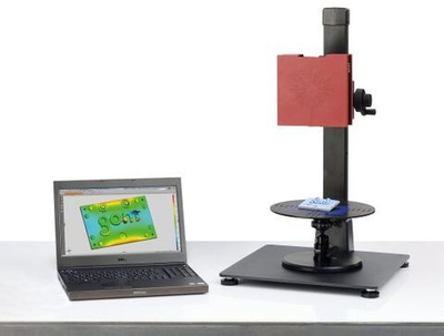 3D Сканер ATOS Core 300