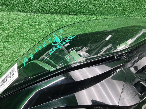Фара правая Changan CS55PLUS (2021-2024) LED