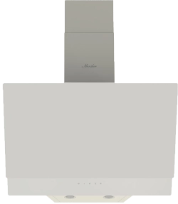 Каминная вытяжка Monsher STELLA 60 Blanc